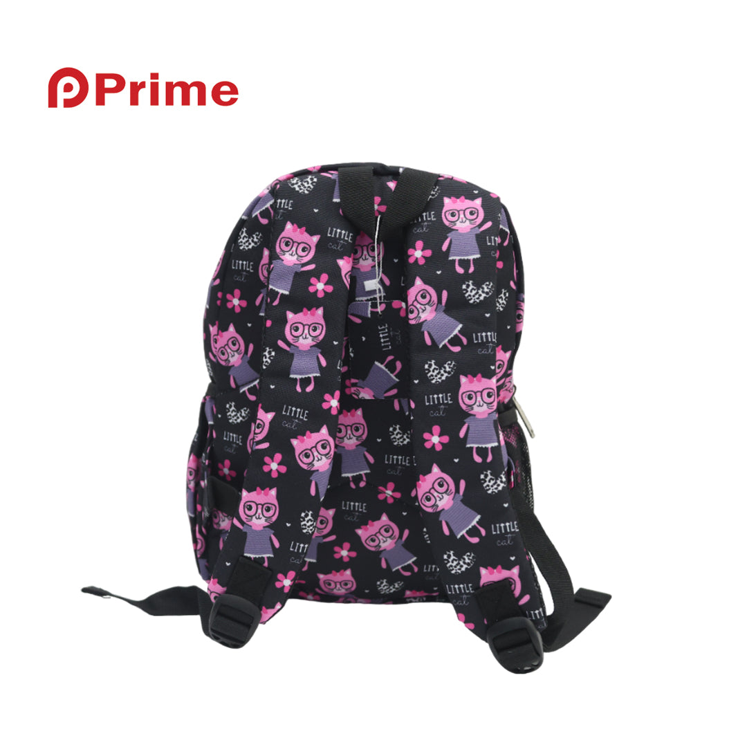 (NET) Prime 13.5 Inch BackPack / PM-01-1