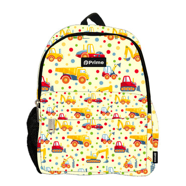 (NET) Prime 13.5 Inch BackPack / PM-02-1