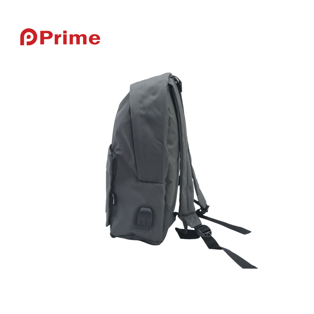 (NET) Prime 17 Inch BackPack / PM-022