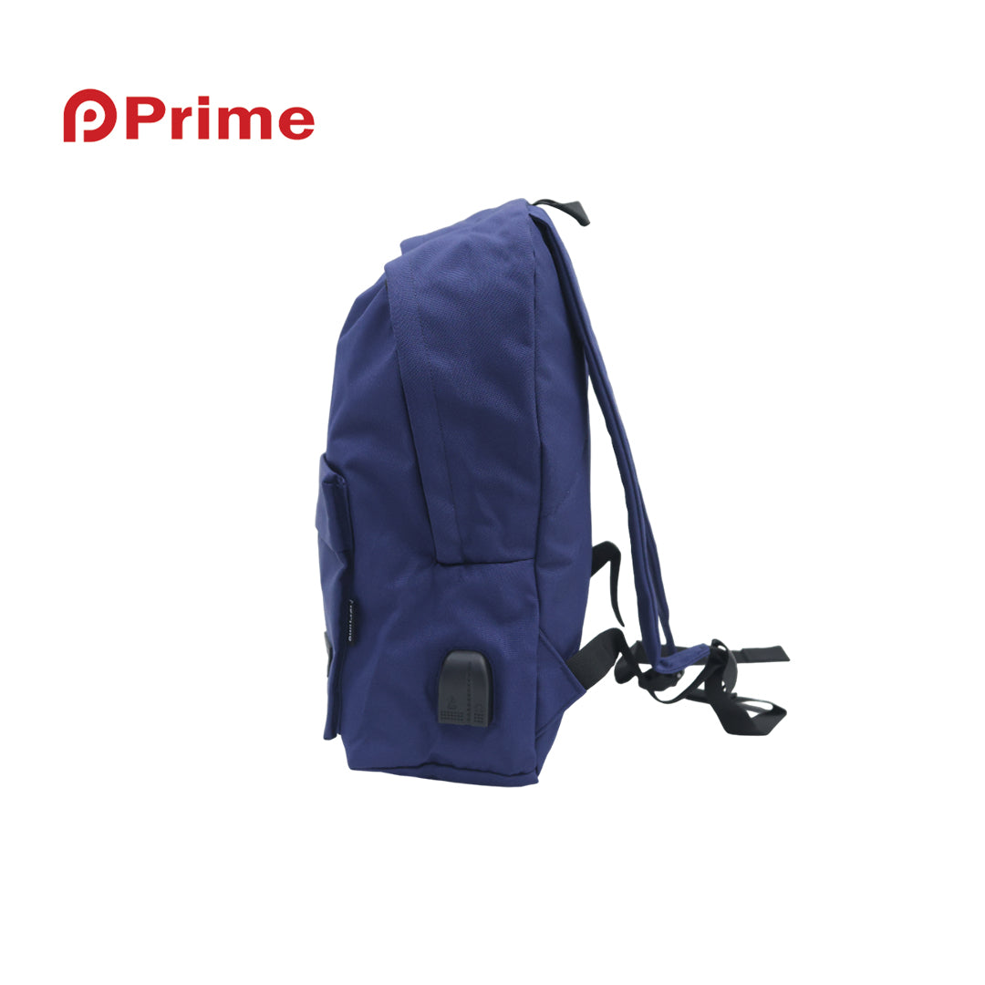 (NET) Prime 17 Inch BackPack / PM-023