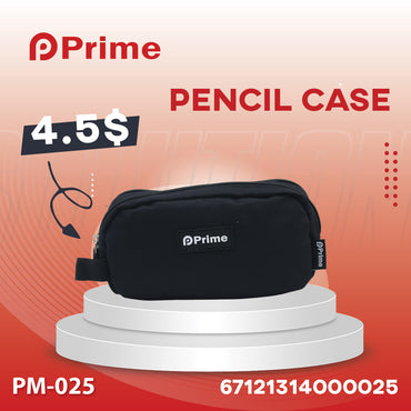 (NET) Prime Pencil Case / PM-025