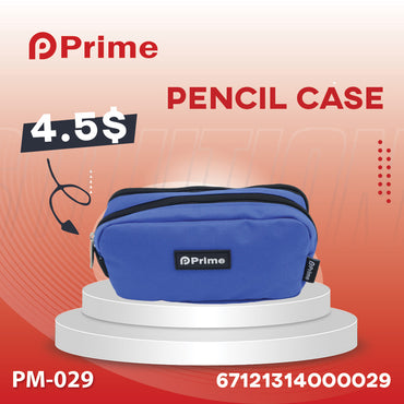 (NET) Prime Pencil Case / PM-029