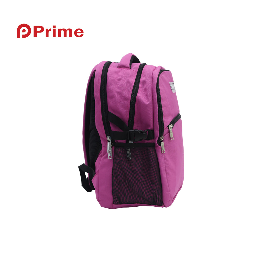 Prime Backpack Set Of 3 Pcs / PM-030