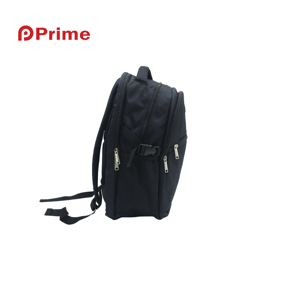 (NET) Prime Backpack Set Of 3 Pcs / PM-031