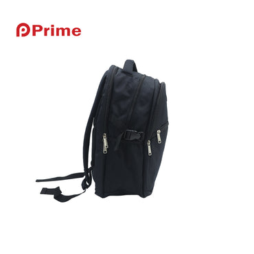 (NET) Prime Backpack Set Of 3 Pcs / PM-031