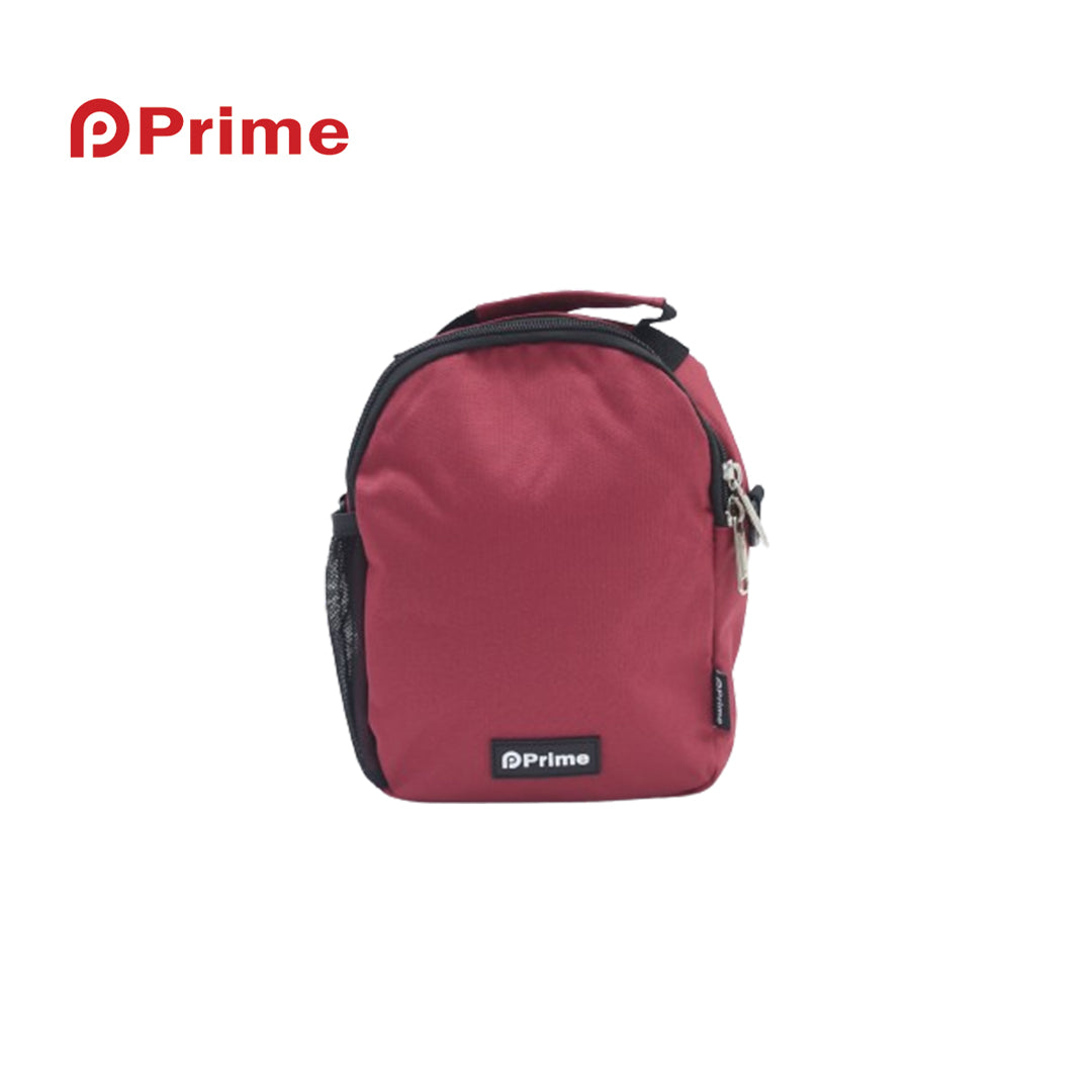 (NET) Prime Backpack Set Of 3 Pcs / PM-033