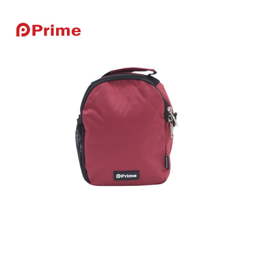 (NET) Prime Backpack Set Of 3 Pcs / PM-033