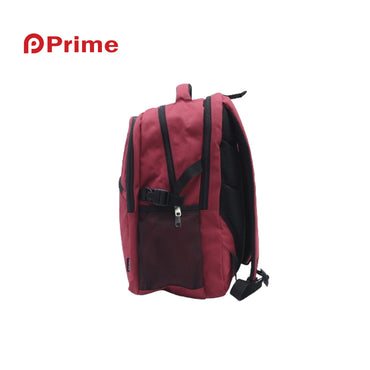 (NET) Prime Backpack Set Of 3 Pcs / PM-033