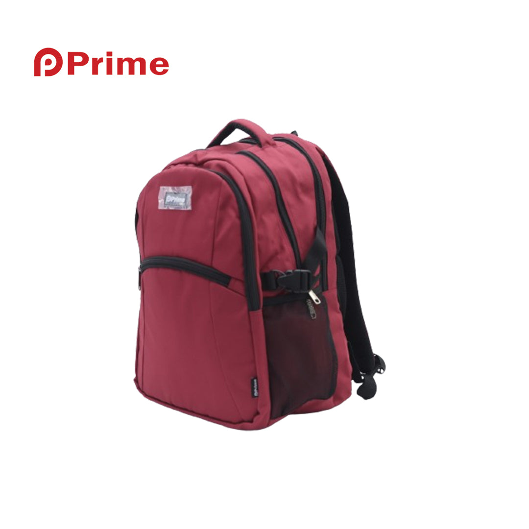 (NET) Prime Backpack Set Of 3 Pcs / PM-033