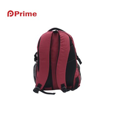 (NET) Prime Backpack Set Of 3 Pcs / PM-033