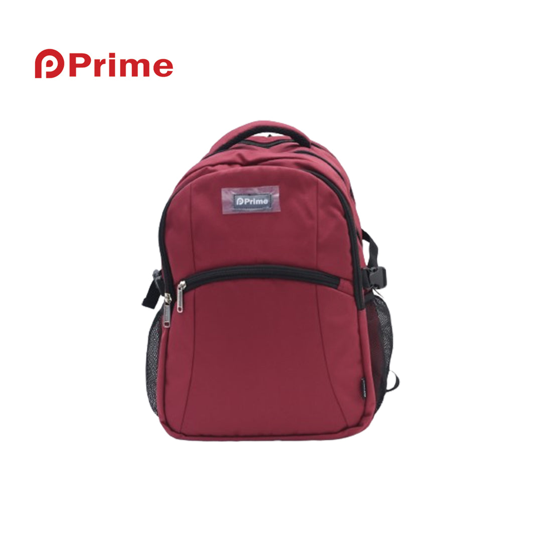 (NET) Prime Backpack Set Of 3 Pcs / PM-033