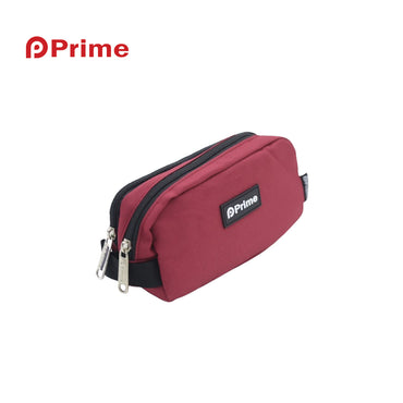 (NET) Prime Backpack Set Of 3 Pcs / PM-033