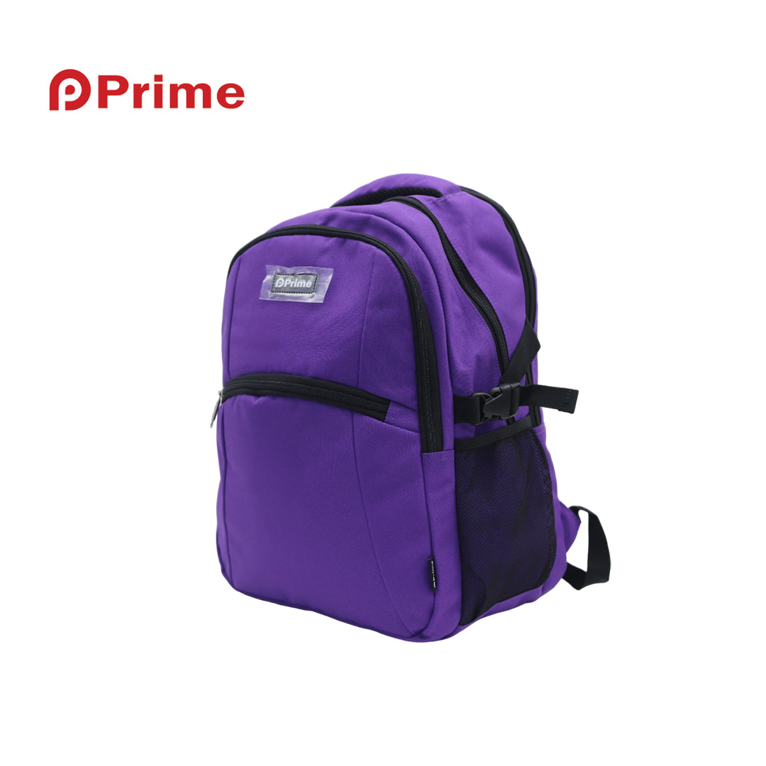 (NET) Prime BackPack Set Of 3 Pcs / PM-034