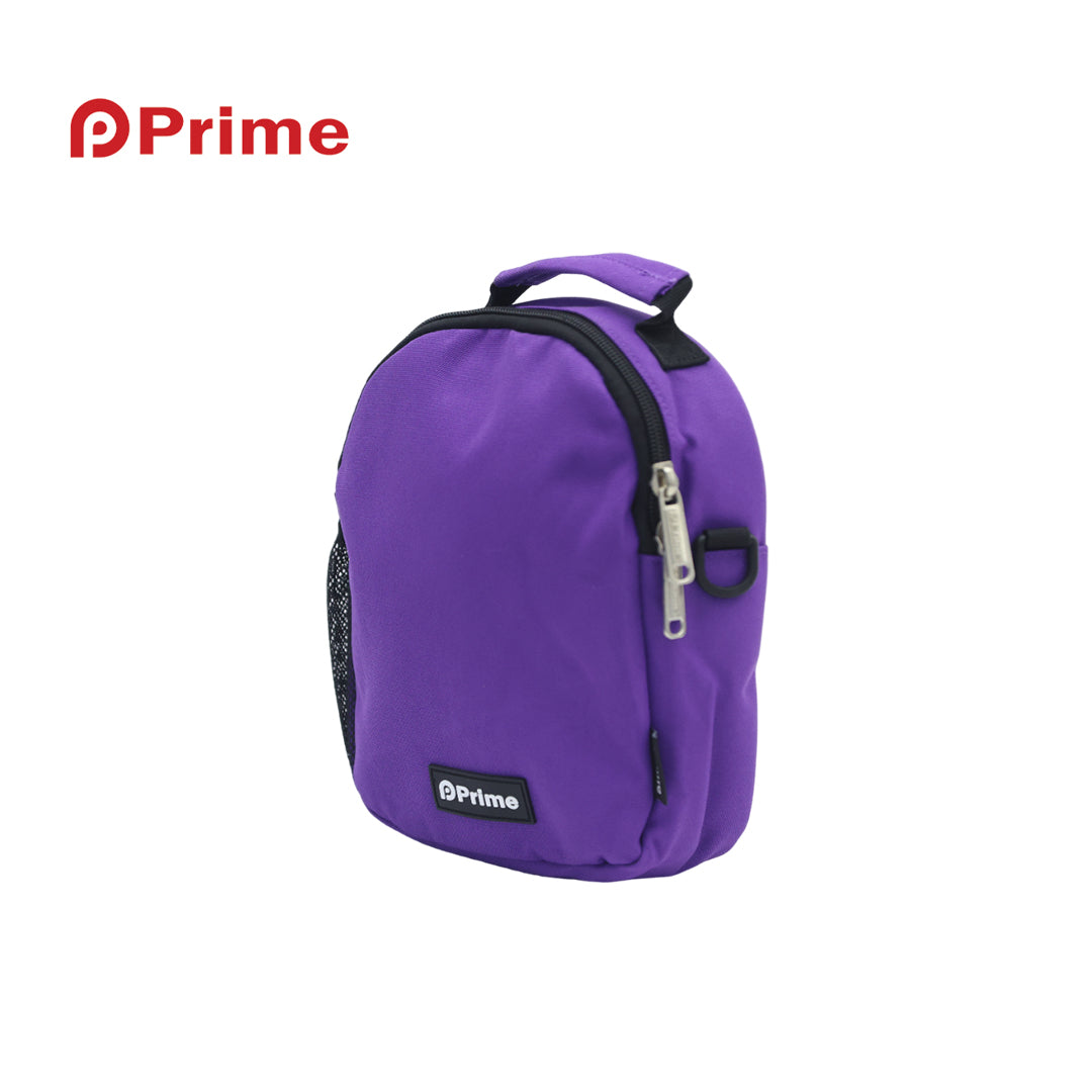 (NET) Prime BackPack Set Of 3 Pcs / PM-034