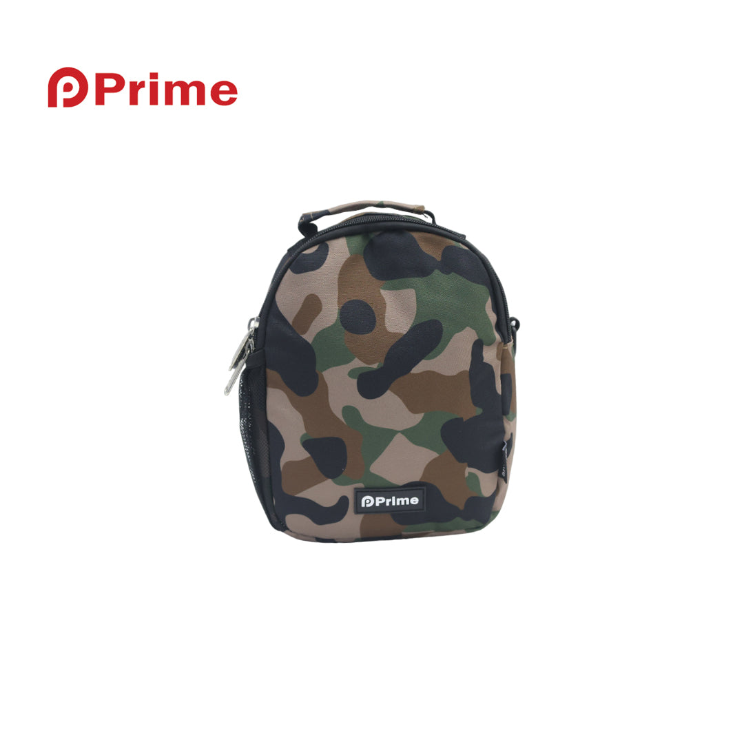 (NET) Prime Backpack Set Of 3 Pcs / PM-036