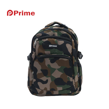 (NET) Prime Backpack Set Of 3 Pcs / PM-036