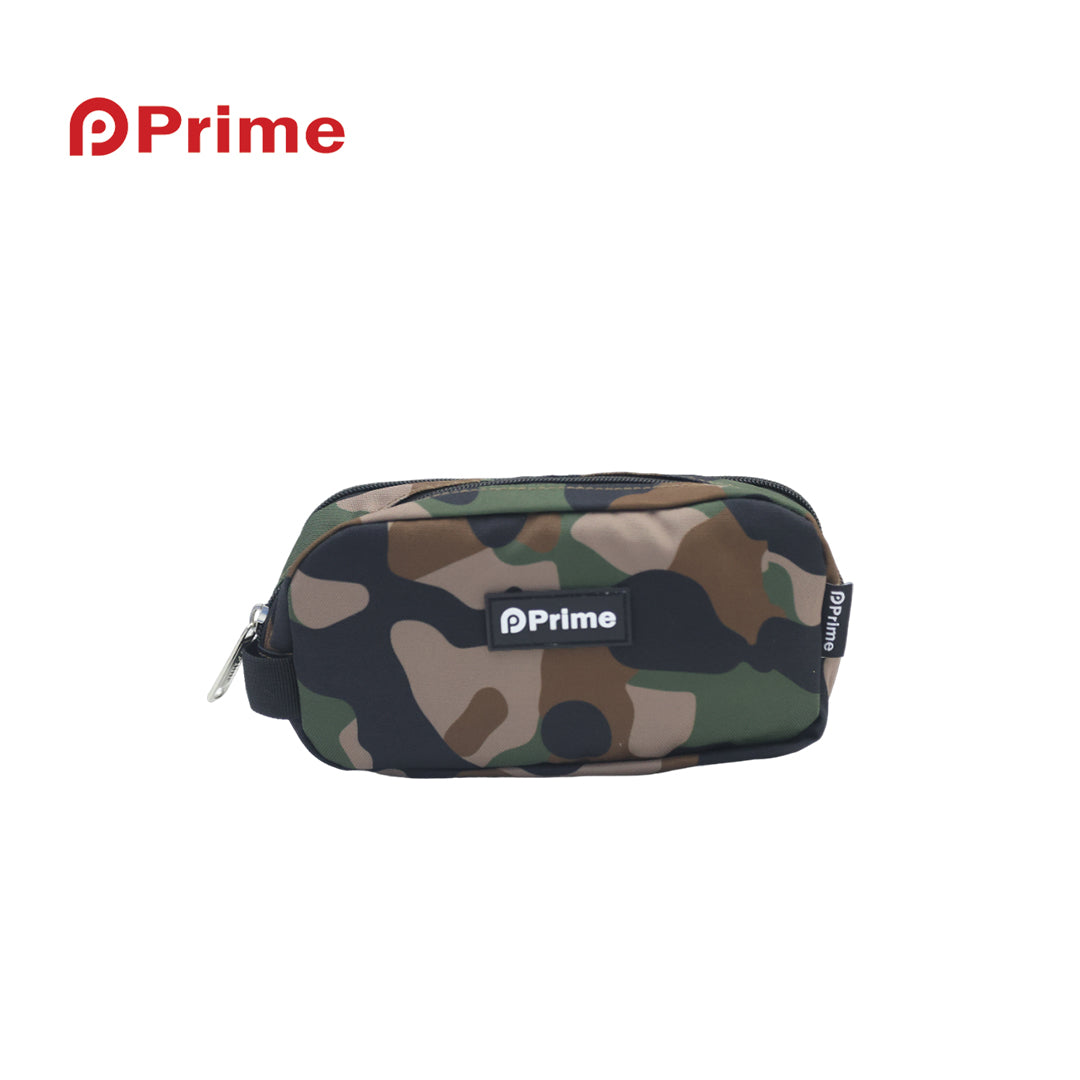 (NET) Prime Backpack Set Of 3 Pcs / PM-036