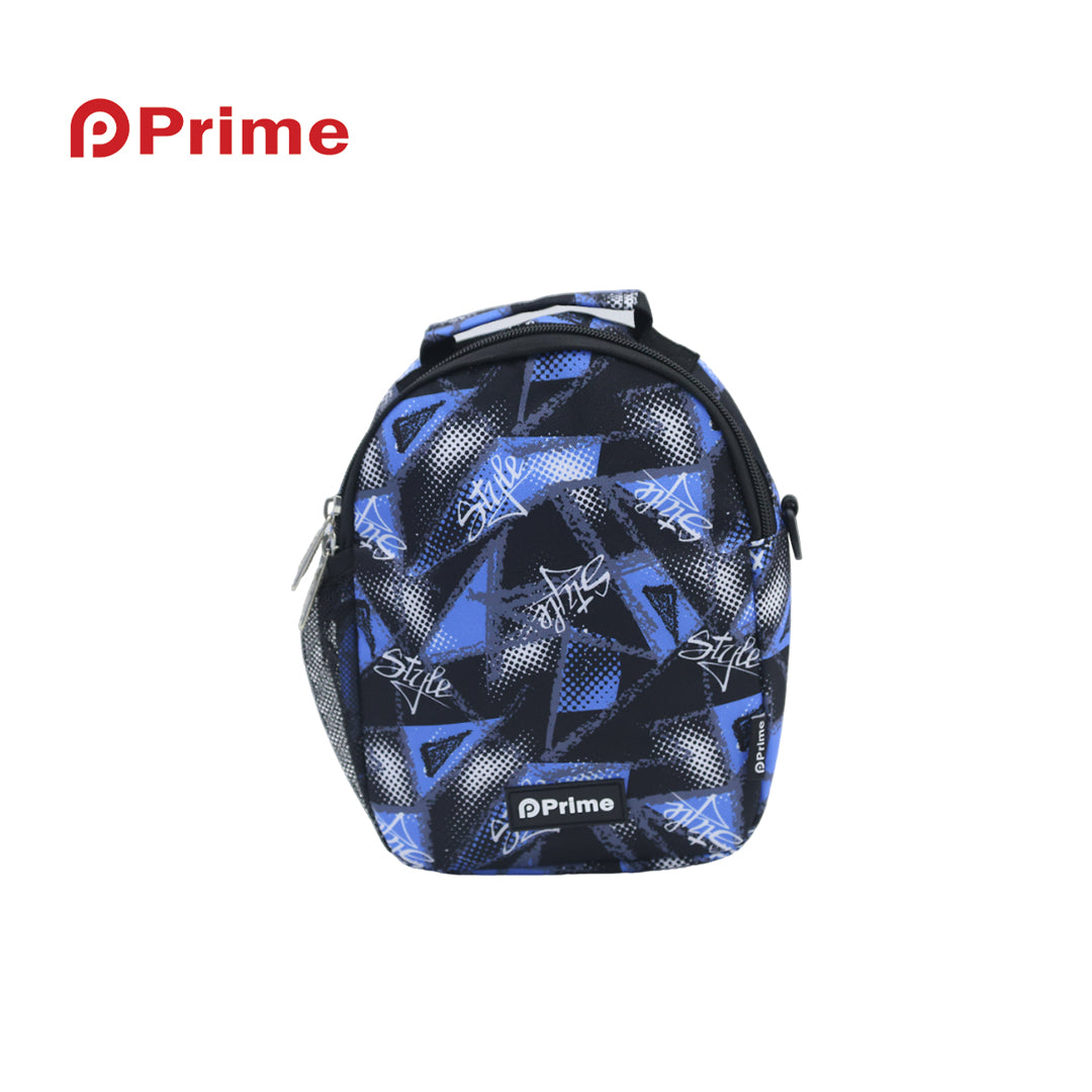 (NET) Prime Backpack Set Of 3 Pcs / PM-037