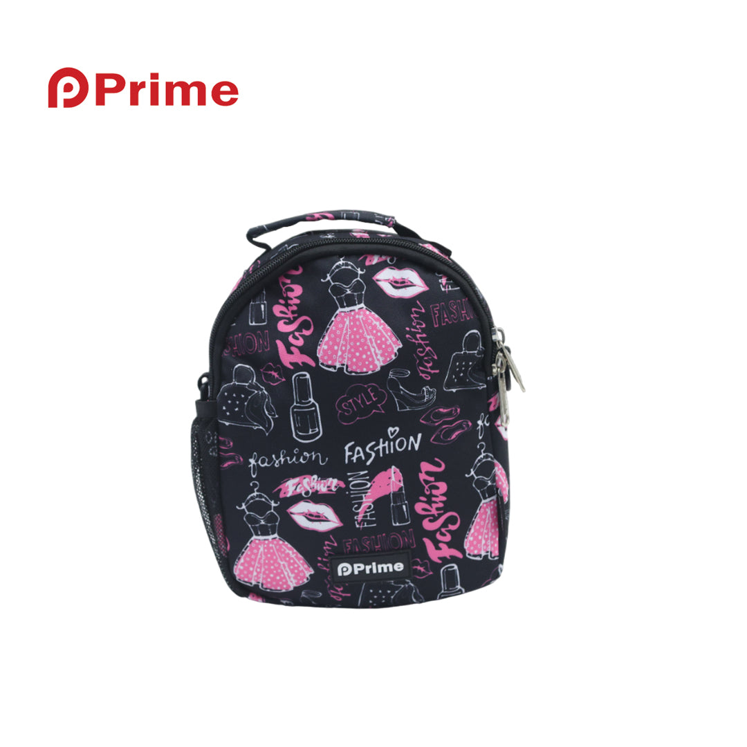 (NET) Prime Backpack Set Of 3 Pcs / PM-038