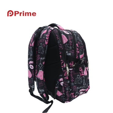 (NET) Prime Backpack Set Of 3 Pcs / PM-038