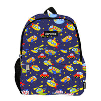 (NET) Prime 13.5 Inch BackPack / PM-03