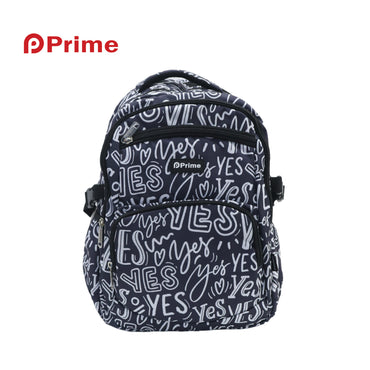 (NET) Prime Backpack Set Of 3 Pcs / PM-042