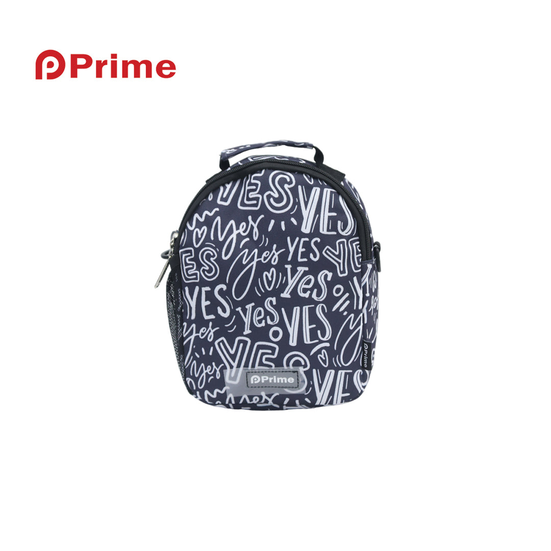 (NET) Prime Backpack Set Of 3 Pcs / PM-042