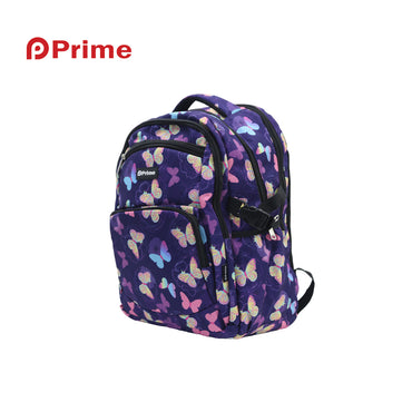 (NET) Prime Backpack Set Of 3 Pcs / PM-043