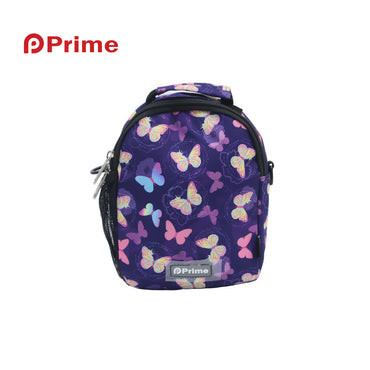 (NET) Prime Backpack Set Of 3 Pcs / PM-043