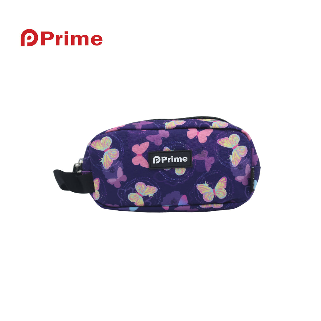 (NET) Prime Backpack Set Of 3 Pcs / PM-043