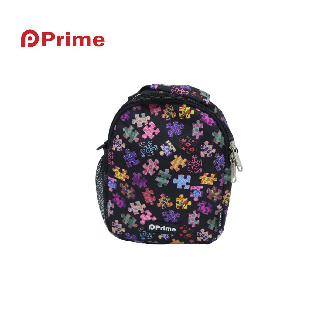 (NET) Prime Backpack Set Of 3 Pcs / PM-044