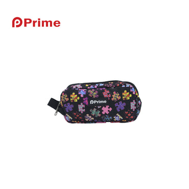 (NET) Prime Backpack Set Of 3 Pcs / PM-044