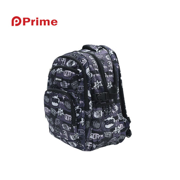 (NET) Prime Backpack Set Of 3 Pcs / PM-045