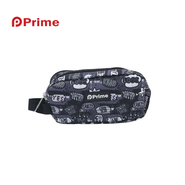 (NET) Prime Backpack Set Of 3 Pcs / PM-045