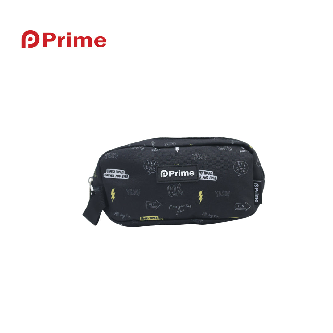 (NET) Prime Backpack Set Of 3 Pcs / PM-046