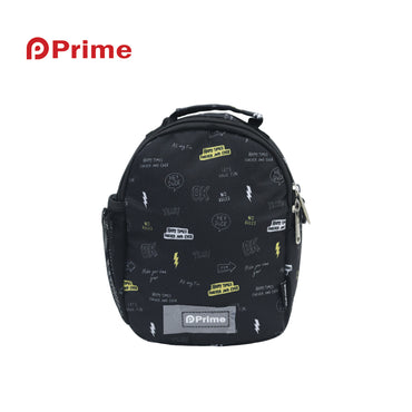 (NET) Prime Backpack Set Of 3 Pcs / PM-046