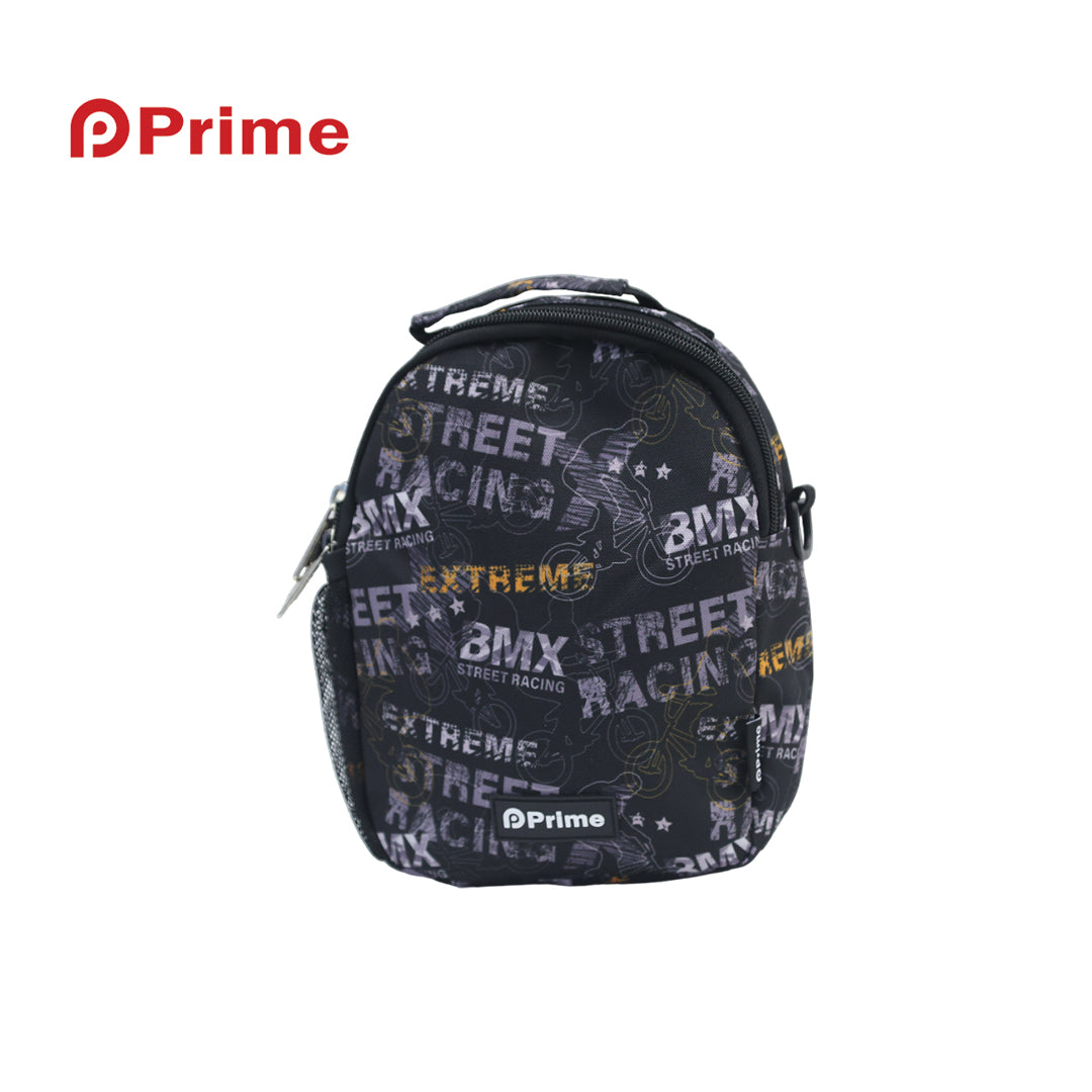 (NET) Prime BackPack Set Of 3 Pcs / PM-047