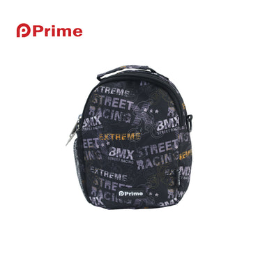 (NET) Prime BackPack Set Of 3 Pcs / PM-047