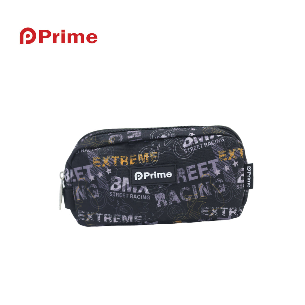 Netpreme (NET) Prime BackPack Set Of 3 Pcs / PM-047