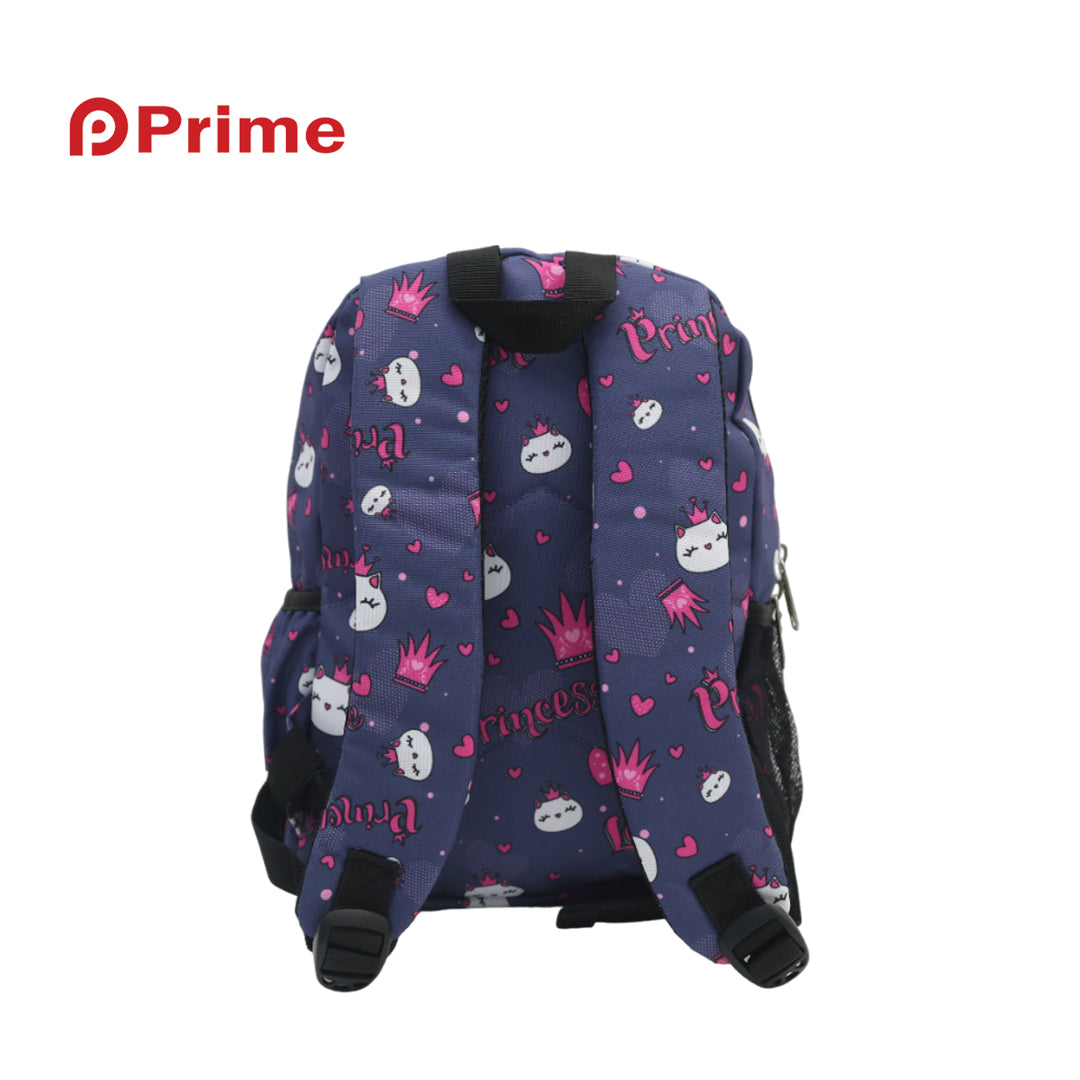 (NET) Prime 13.5 Inch BackPack / PM-04