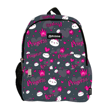 (NET) Prime 13.5 Inch BackPack / PM-04