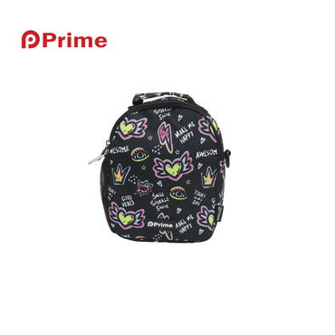 (NET) Prime Backpack Set Of 3 Pcs / PM-050