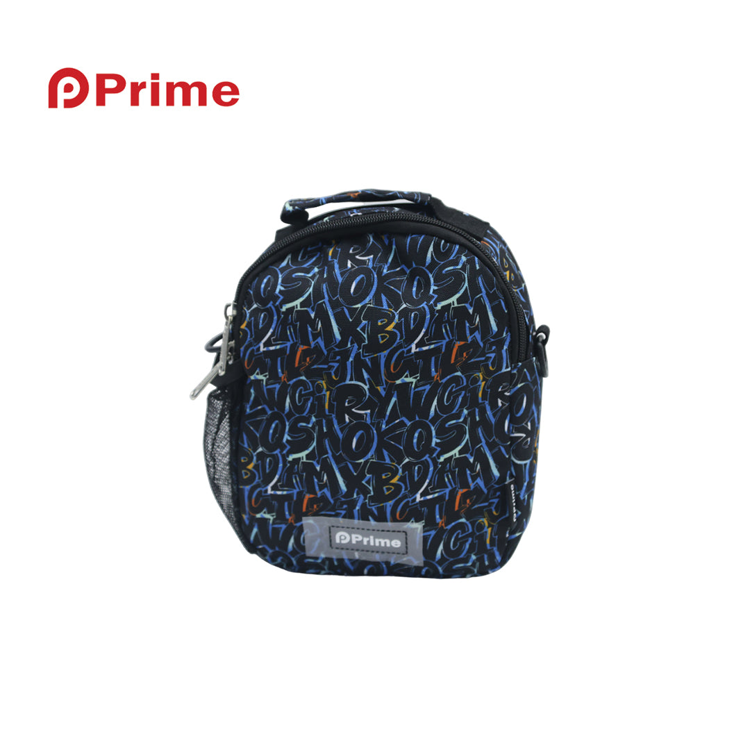 (NET) Prime Backpack Set Of 3 Pcs / PM-051