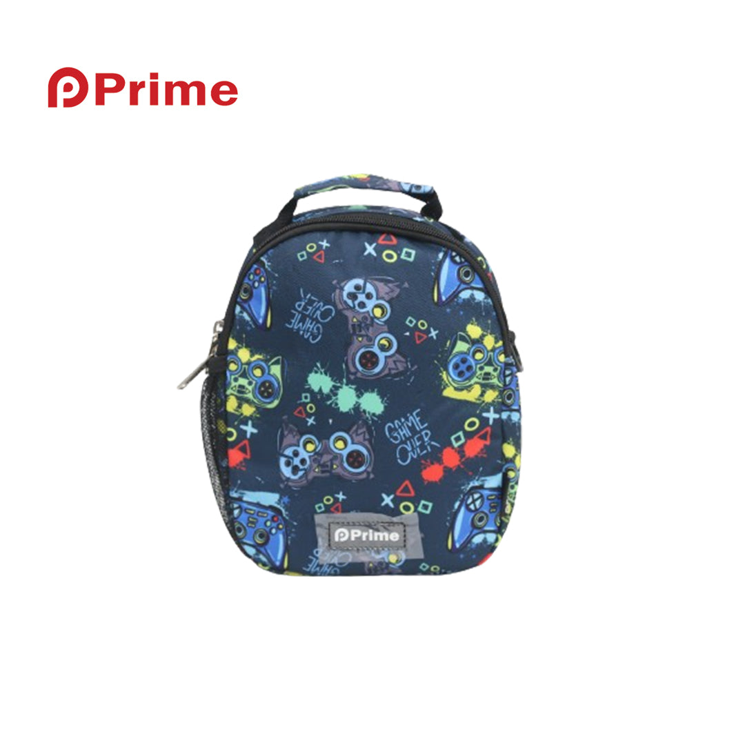 (NET) Prime Backpack Set Of 3 Pcs / PM-052