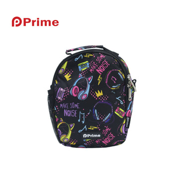 (NET) Prime Backpack Set Of 3 Pcs / PM-053