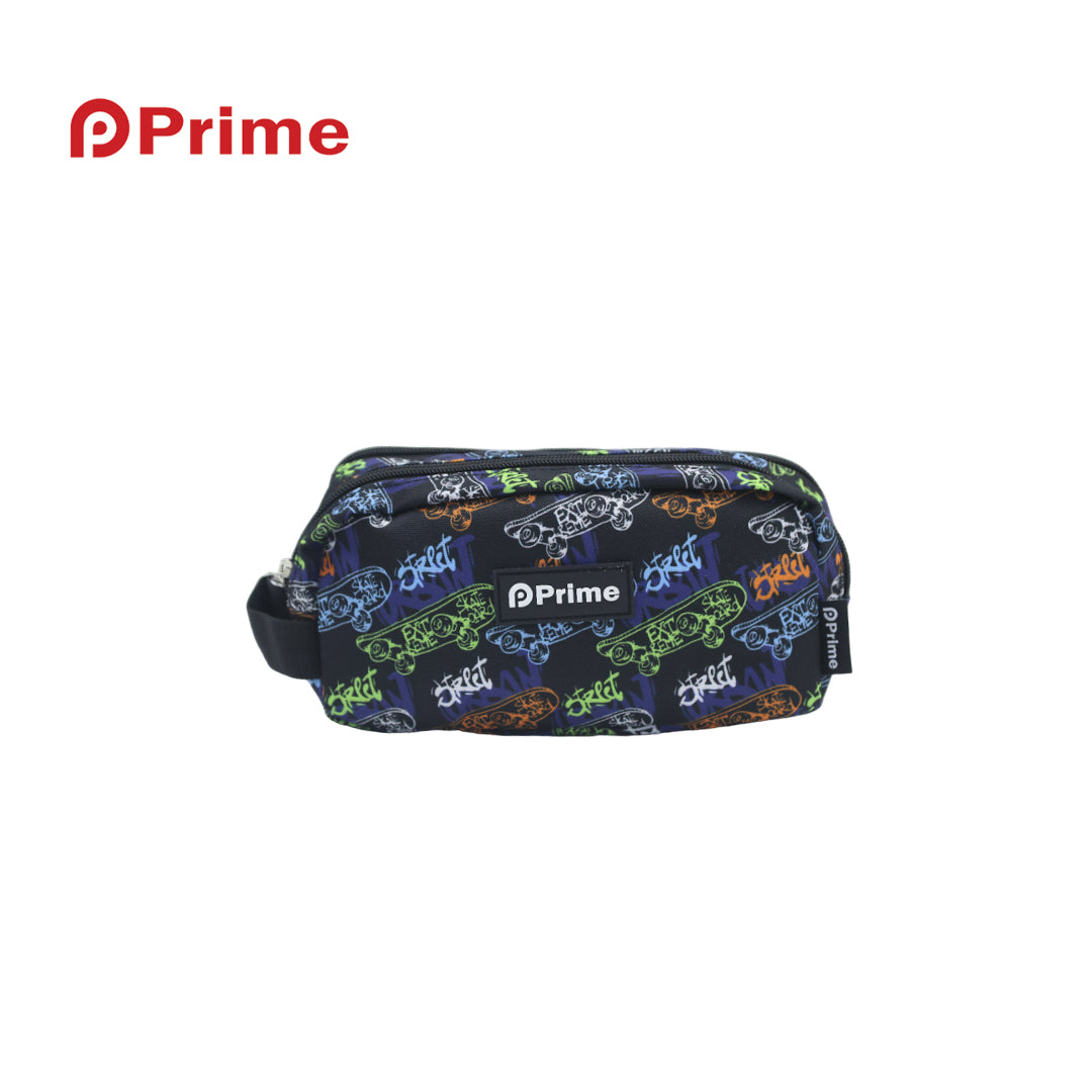 (NET) Prime BackPack Set Of 3 Pcs / PM-054