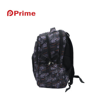 (NET) Prime Backpack Set Of 3 Pcs / PM-056