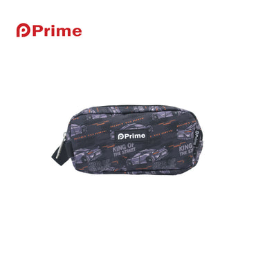 (NET) Prime Backpack Set Of 3 Pcs / PM-056