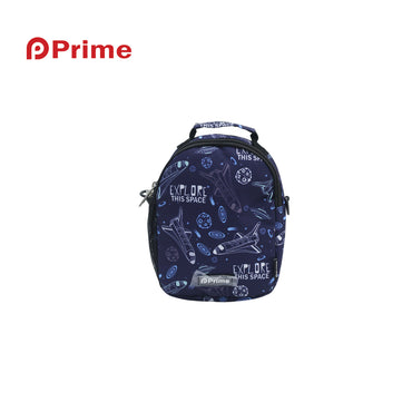 (NET) Prime Backpack Set Of 3 Pcs / PM-058