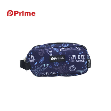 (NET) Prime Backpack Set Of 3 Pcs / PM-058